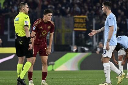 festival di rossi e gialli mancanti, cosa ha sbagliato l’arbitro