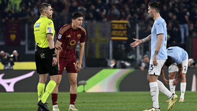festival di rossi e gialli mancanti, cosa ha sbagliato l’arbitro