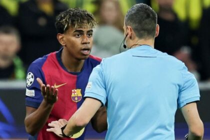 due gol annullati e tre rigori negati, Mariani protagonista