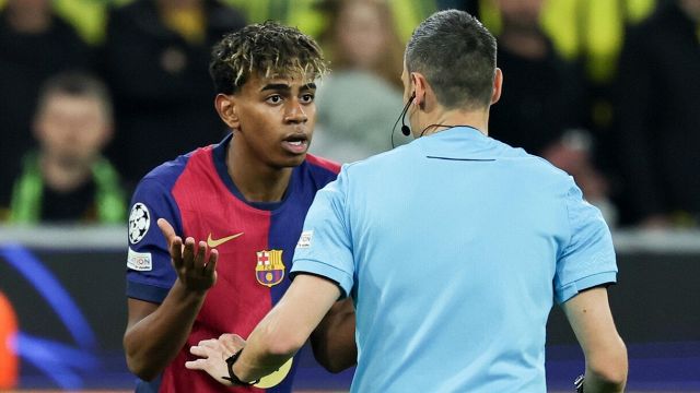 due gol annullati e tre rigori negati, Mariani protagonista