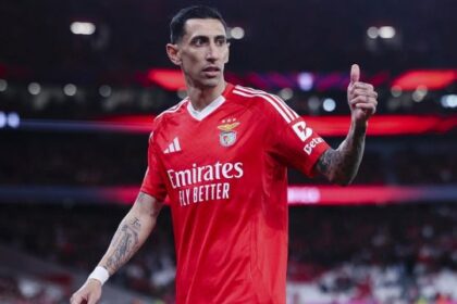 Di Maria esce allo scoperto, l’ex Juve vuota il sacco sulla vicenda