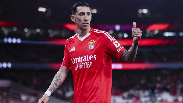 Di Maria esce allo scoperto, l’ex Juve vuota il sacco sulla vicenda