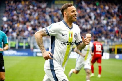 ispiratissimo Arnautovic, Lautaro si conferma bestia nera dei sardi, Bisseck la chiude