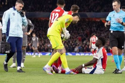 il rosso nel finale e il rigore negato che tiene in vita Ancelotti