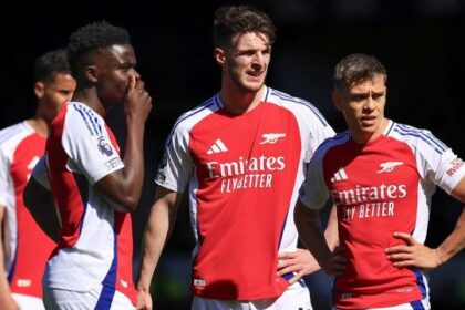 Champions League, le partite di oggi: spicca Arsenal-Real Madrid