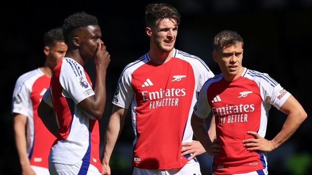 Champions League, le partite di oggi: spicca Arsenal-Real Madrid