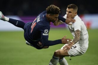 il gol annullato ad Halkimi e la serata singolare del Var, il voto all'arbitro italiano Mariani