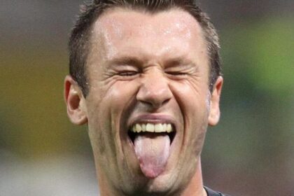 Cassano vuole rinnovo biennale per Tudor e giudica Arnautovic meglio di Vlahovic e Abraham