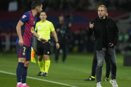 tutte le mosse di Flick in vista della semifinale