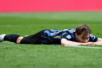 L'Inter e l'insostenibile pesantezza del non saper più vincere, la crisi va scansata prima della sentenza Champions