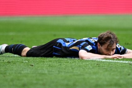 L'Inter e l'insostenibile pesantezza del non saper più vincere, la crisi va scansata prima della sentenza Champions