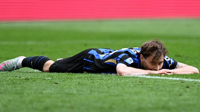 L'Inter e l'insostenibile pesantezza del non saper più vincere, la crisi va scansata prima della sentenza Champions