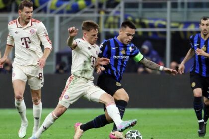 gol dubbi, rigori negati, gialli mancati, quante proteste, finale rovente