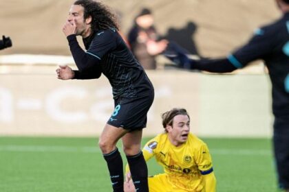 la tecnologia condanna Baroni, niente immondizia nel cuore di Oliver