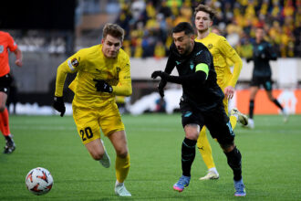 Pronostico Lazio-Bodo Glimt quote ritorno quarti Europa League