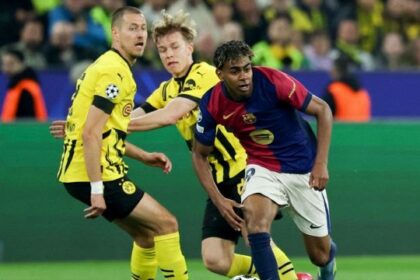 per il quinto posto in Champions League serve un miracolo