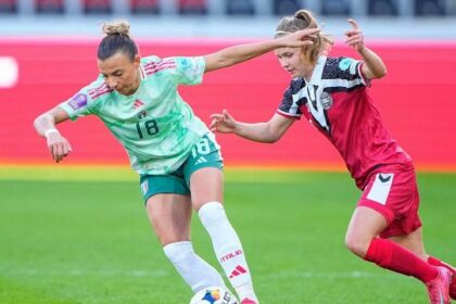 Caruso scatenata, Di Guglielmo e Girelli implacabili, Giuliani insuperabile