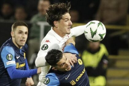 due rigori, polemiche, proteste e ingenuità costate care