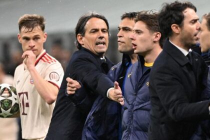 la frase di Arnautovic nell'orecchio di Inzaghi e il retroscena sulla rissa finale