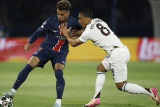 riflettori su Aston Villa-Psg, dove vederle in tv