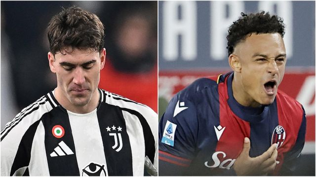 Vlahovic coerente, Musah scellerato, Ndoye e Bernabè attacco al potere