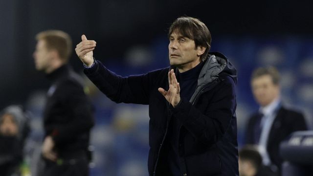 la confessione di Conte su Inter-Roma e il monito di De Laurentiis dalle Maldive