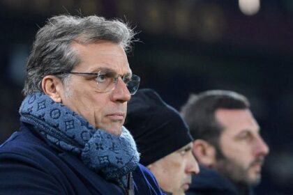 Retegui sale, bocciatura per Di Gregorio