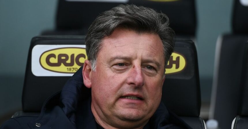 Runjaic: “La decisione su Thauvin per domani! Davis è fuori, Bijol, Solet, Lovric e Iker Bravo…”