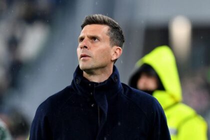 bugie su di me, com’è andata con Giuntoli