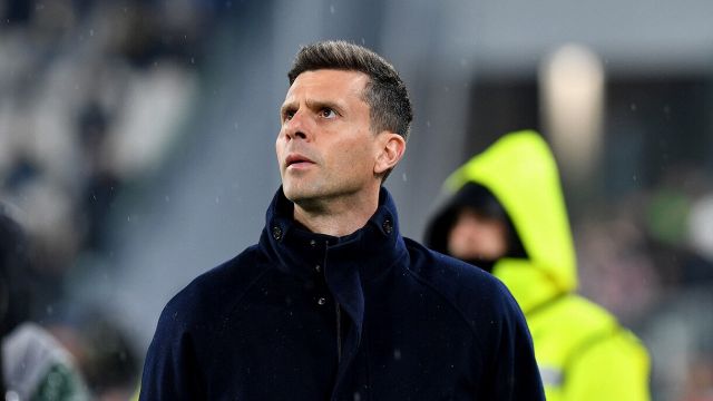 bugie su di me, com’è andata con Giuntoli