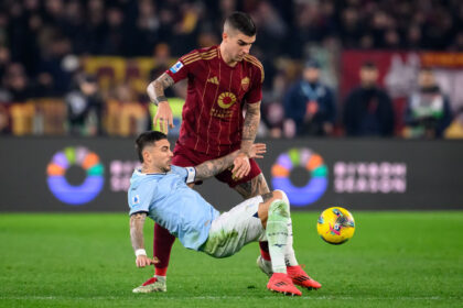 Pronostico Lazio-Roma quote analisi 32ª giornata Serie A