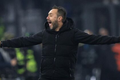 "I giocatori mi amano, nessun contatto con il Milan"