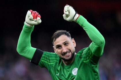 social impazziti, è da Pallone d'oro