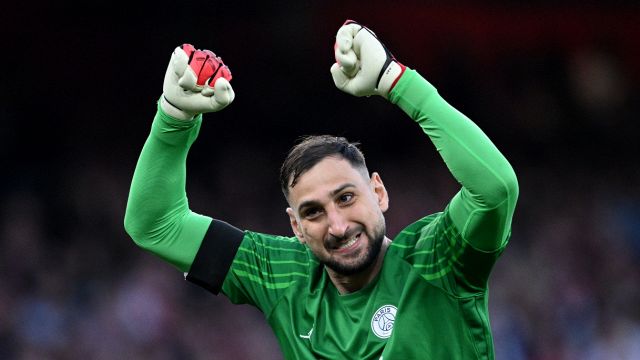 social impazziti, è da Pallone d'oro