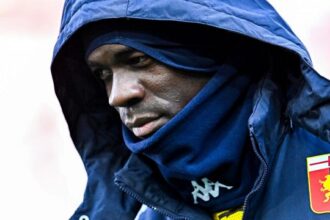 Balotelli pronto a far saltare il tappo, l’ultima storia su Instagram sembra un avvertimento a Vieira  