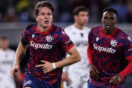 Fabbian e Dallinga a segno, Italiano in finale con il Milan in Coppa Italia