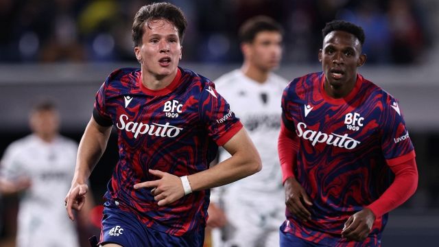 Fabbian e Dallinga a segno, Italiano in finale con il Milan in Coppa Italia