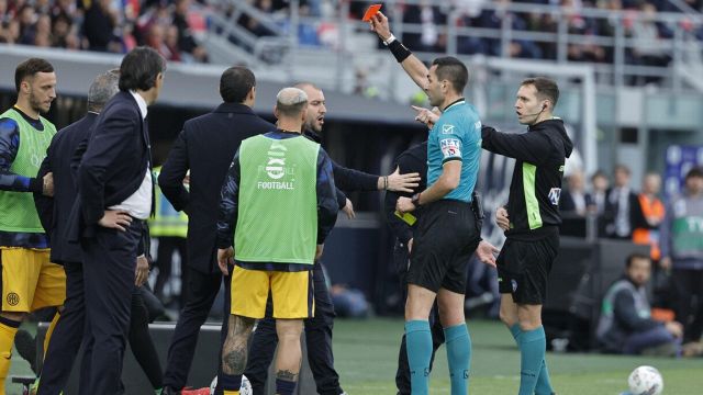 la decisione su Italiano e Farris, Inzaghi senza Mkhitaryan e Bastoni