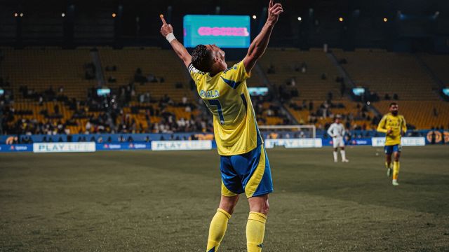 record 1000 gol nel mirino