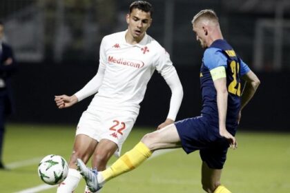 Fiorentina-Celje, orario, dove vederla in tv e in streaming, Conference League 2025: orario e probabili formazioni