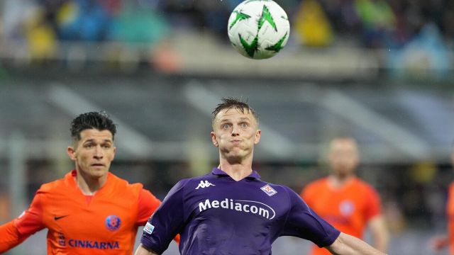 Fiorentina-Celje, moviola: Var e arbitro, pasticci e spavento sui gol dati e annullati