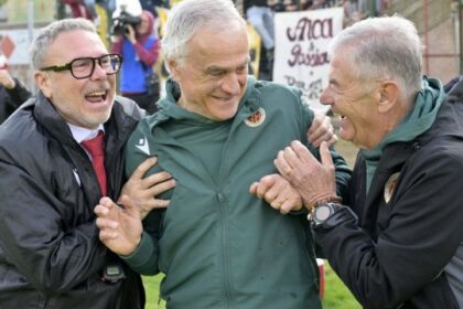 “Livorno è un’emozione, Spalletti mi ha scritto"