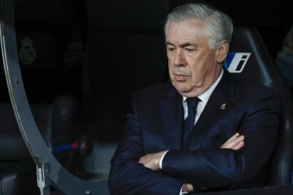Real Madrid, Ancelotti attacca ancora il Var, la tv delle merengues: E' una vergogna