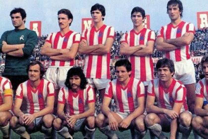 Morto Giussi Farina, la favola del Real Vicenza con Paolo Rossi e il flop da presidente del Milan