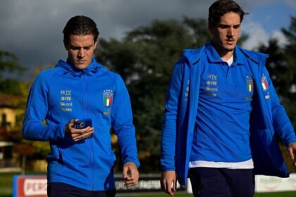 Fagioli e Zaniolo Nicolò diversi, perchè il club ne ha scelto uno solo
