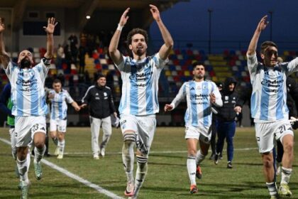 quel precedente con Cassano durato 5 giorni