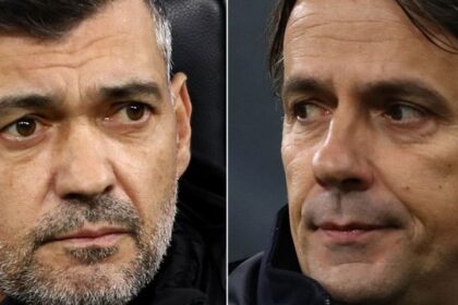 Inzaghi, il tabù derby e le ragioni del crollo. Le rivelazioni di Conceicao su futuro e Jovic