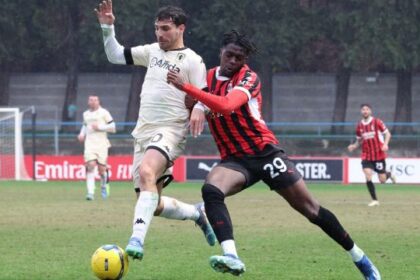 gli scenari per il girone C, effetti anche per il Milan Futuro