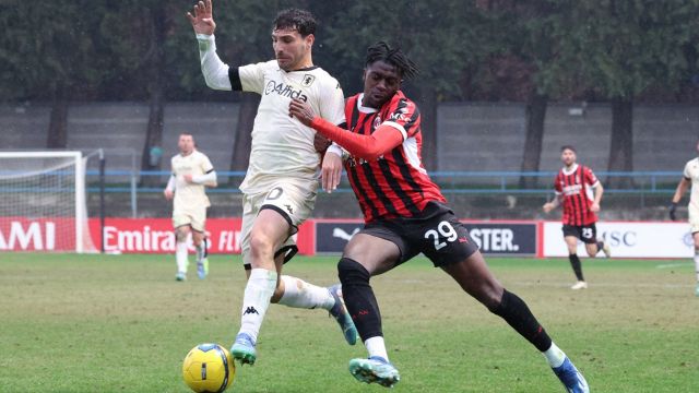gli scenari per il girone C, effetti anche per il Milan Futuro