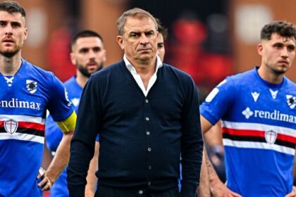 da Pirlo a Iachini, chi può salvare i blucerchiati dal baratro della C